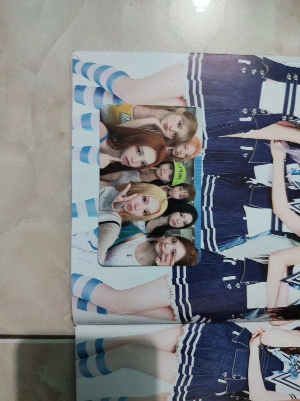 Lemon Tang Photobook Ver. Lemon Sun Ver.