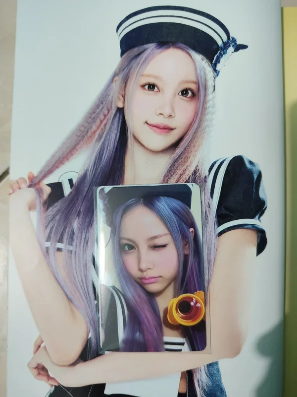 Lemon Tang Japan Exclusive Ver.