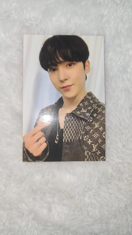 ZERO : FEVER Part.2 DIARY ver.