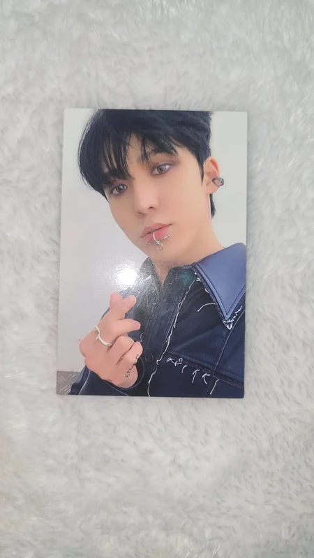 ZERO : FEVER Part.2 A ver.