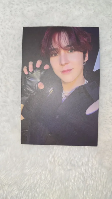 ZERO : FEVER Part.3 Z ver.