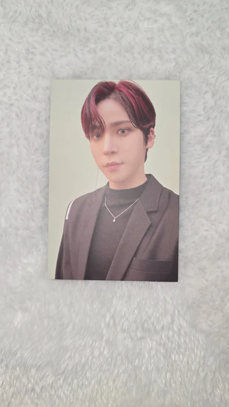 ZERO : FEVER Part.3 Z ver.