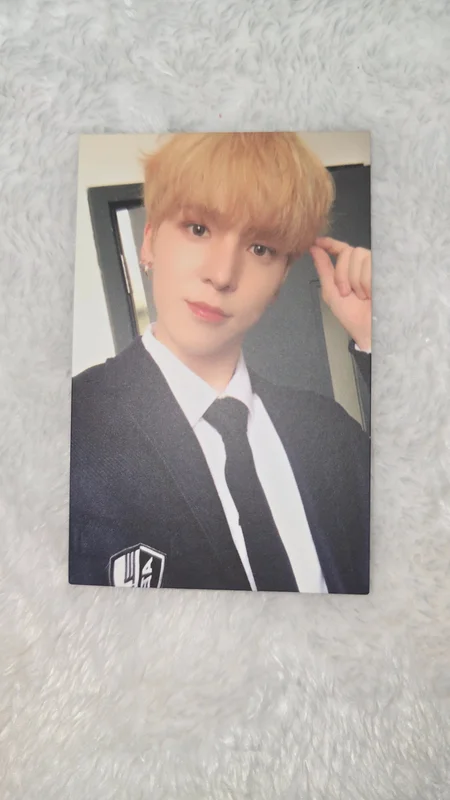 ZERO : FEVER EPILOGUE A Ver.