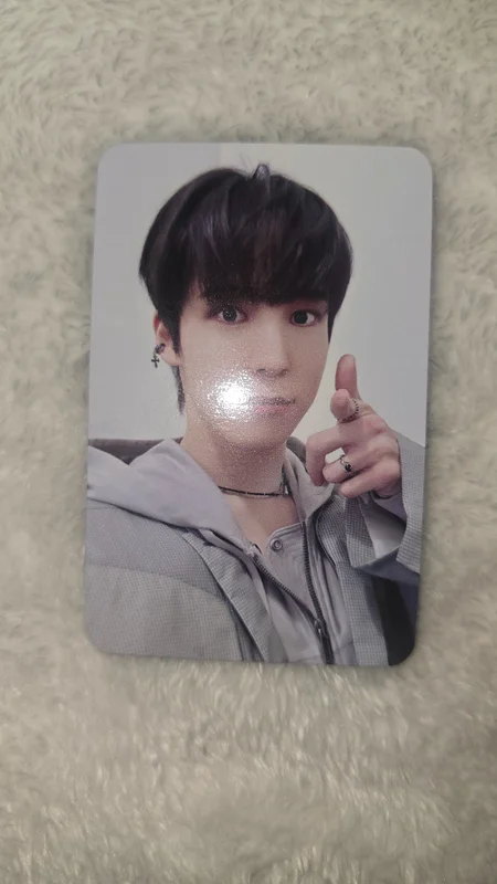 GOLDEN HOUR : Part.1 Digipak VER. SOUND WAVE