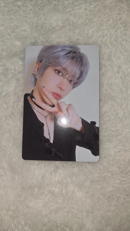 GOLDEN HOUR : Part.2 FOR VER.