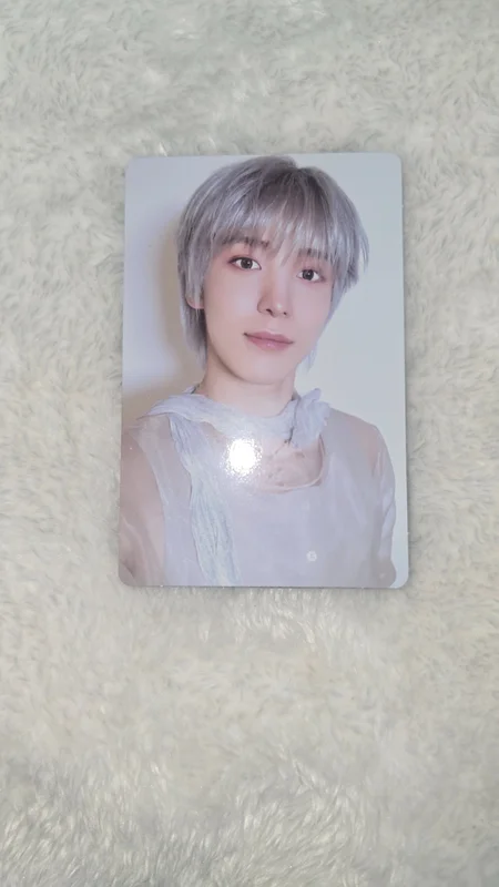 GOLDEN HOUR : Part.2 POCAALBUM TO VER.