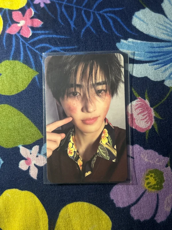 DESIRE : UNLEASH YOU Ver.