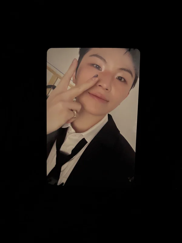 HAPPY BURSTDAY DAREDEVIL Ver.