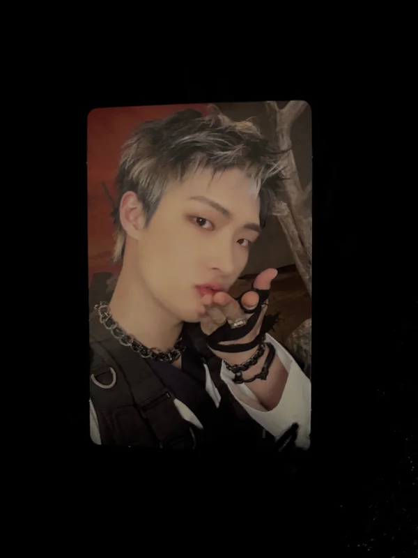 THE WORLD EP.FIN : WILL US Exclusive