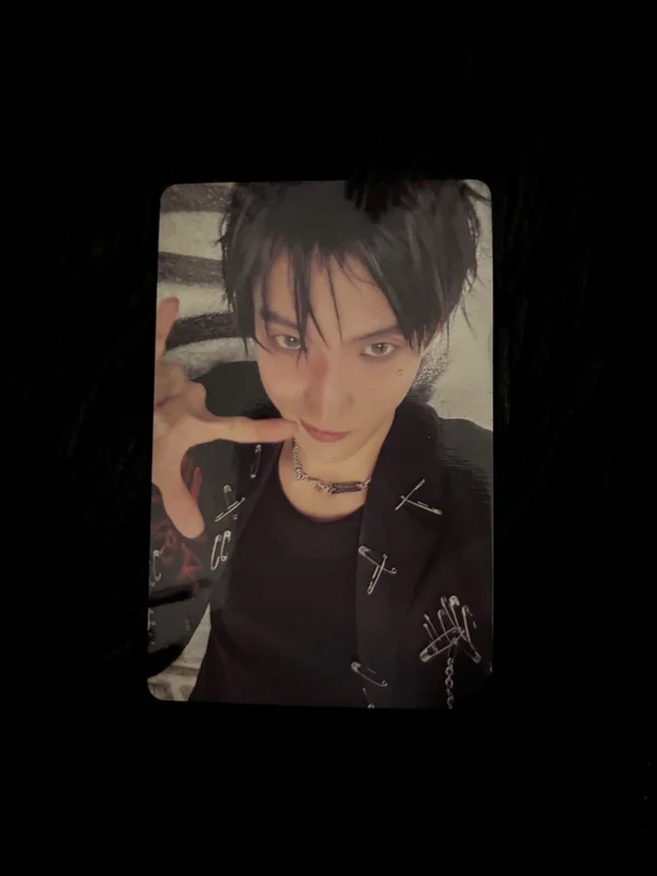 HAPPY BURSTDAY DAREDEVIL Ver.