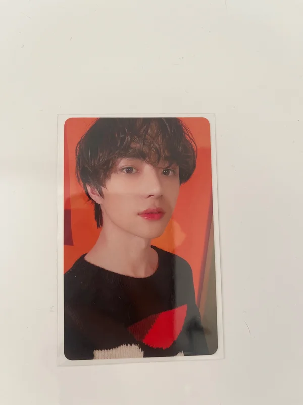 2021 SEASON'S GREETINGS