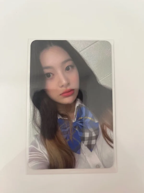 Stereotype Reusable Cup & Photo Card Set