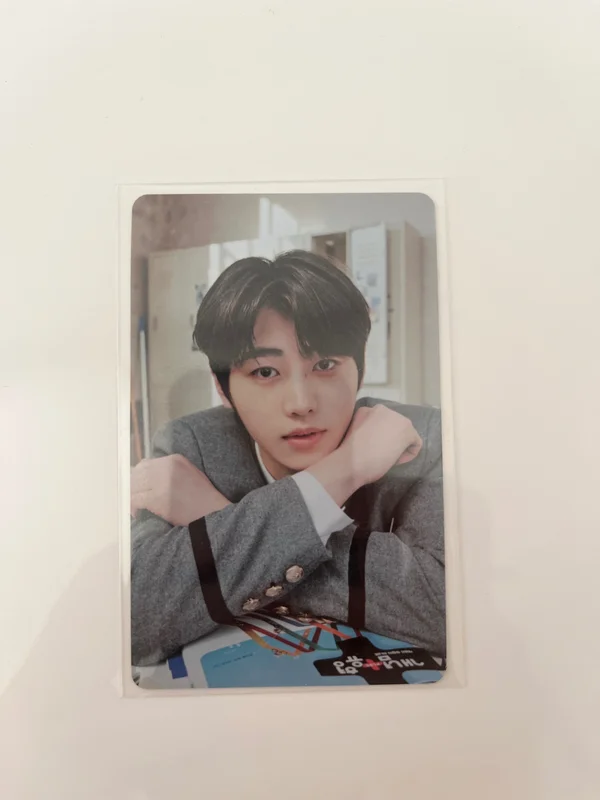 GGU GGU PACKAGE (DECO package)