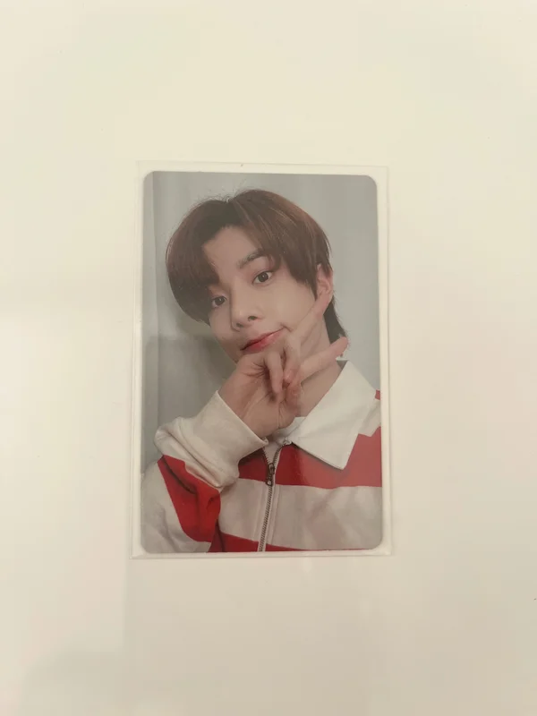 GGU GGU PACKAGE (DECO package)