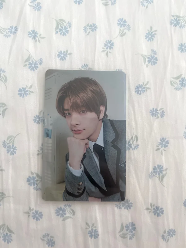 GGU GGU PACKAGE (DECO package)