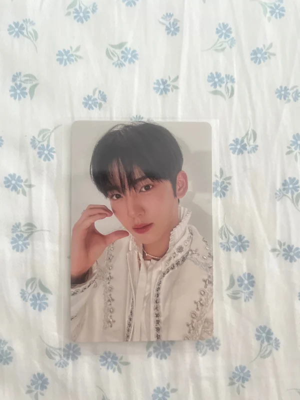 MELTING POINT FAIRYTALE ver.