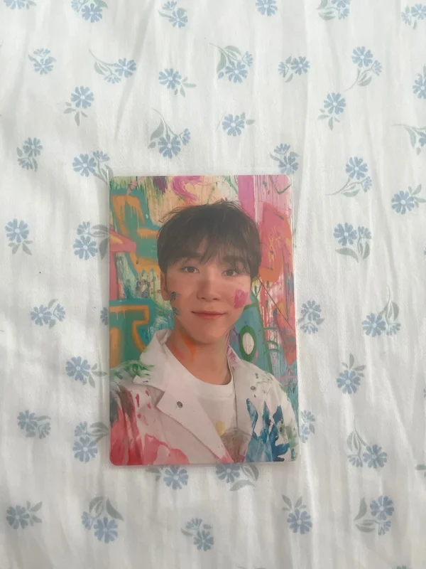Face the Sun CARAT Ver.