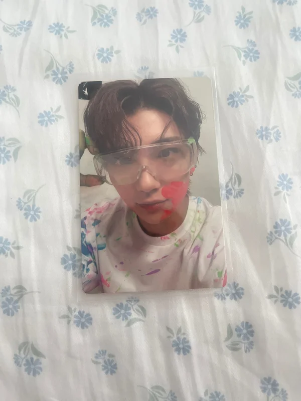 Face the Sun CARAT Ver.