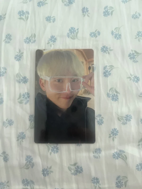 SEVENTEEN IN THE SOOP 2 MAKING PHOTOBOOK