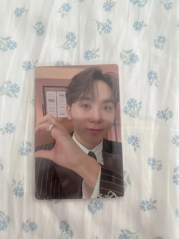 FML Faded Mono Life Ver.