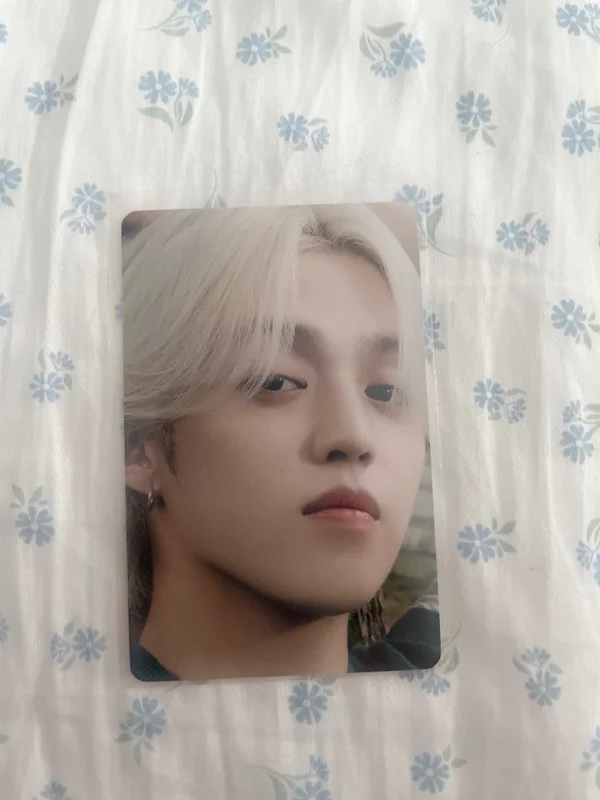 Dicon Photocard 101:Custom Book /My Choice Is... Seventeen Since 2021(In Seoul)