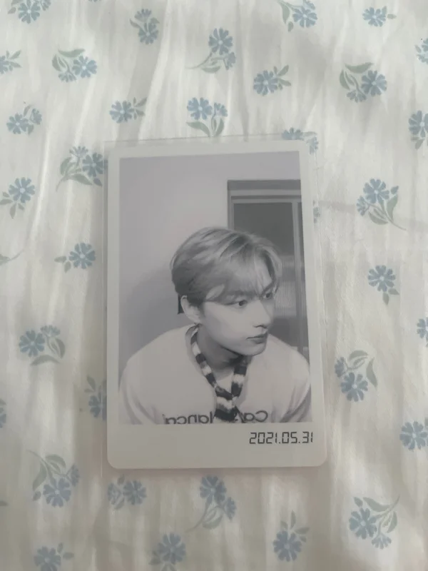 Dicon Photocard 101:Custom Book /My Choice Is... Seventeen Since 2021(In Seoul)