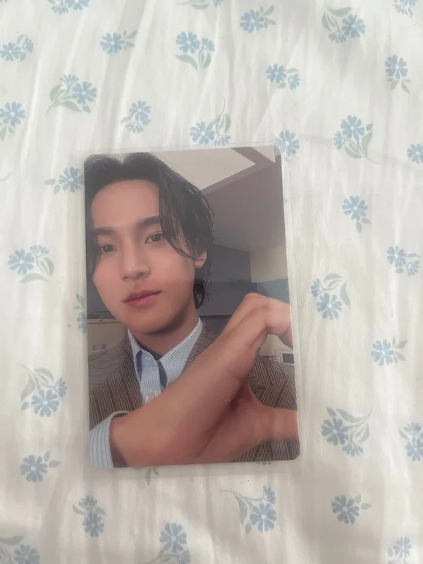 FML Faded Mono Life Ver.