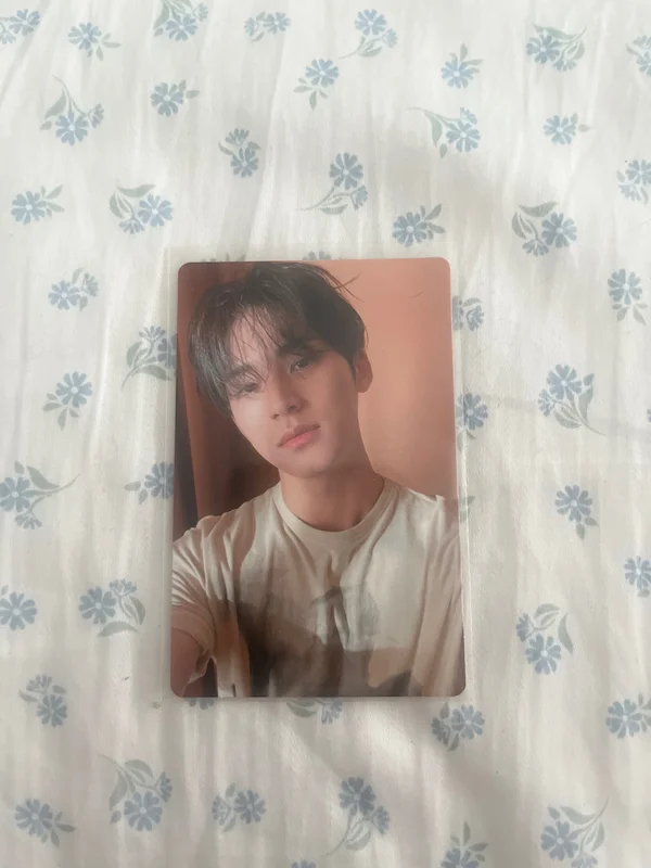Face the Sun CARAT Ver.