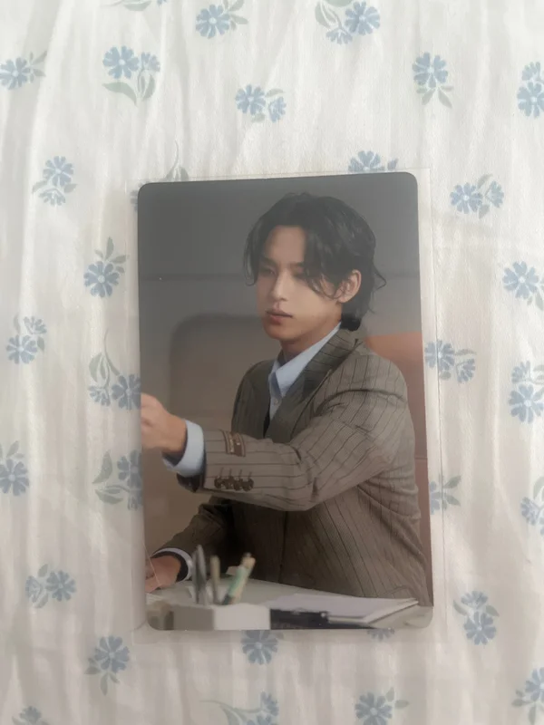 FML WEVERSE