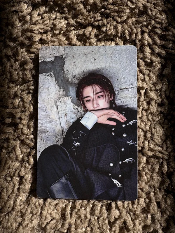 HOME SWEET HOME ver. General Market Exclusive