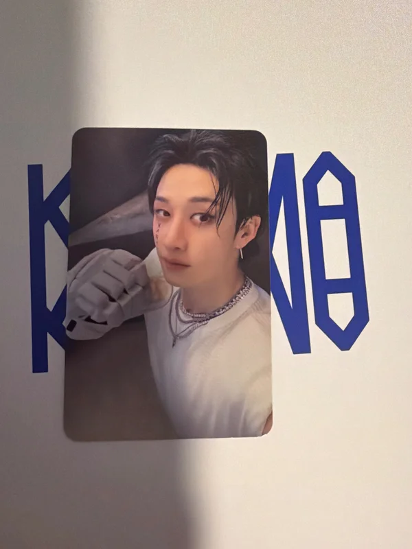 KARMA HOORAY VER.