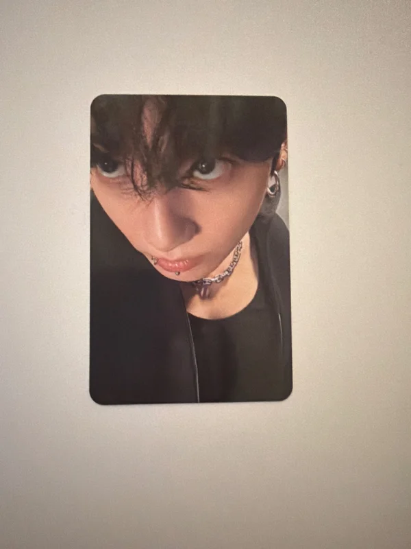 ARIRANG Rooted in Music Ver. Target Exclusive