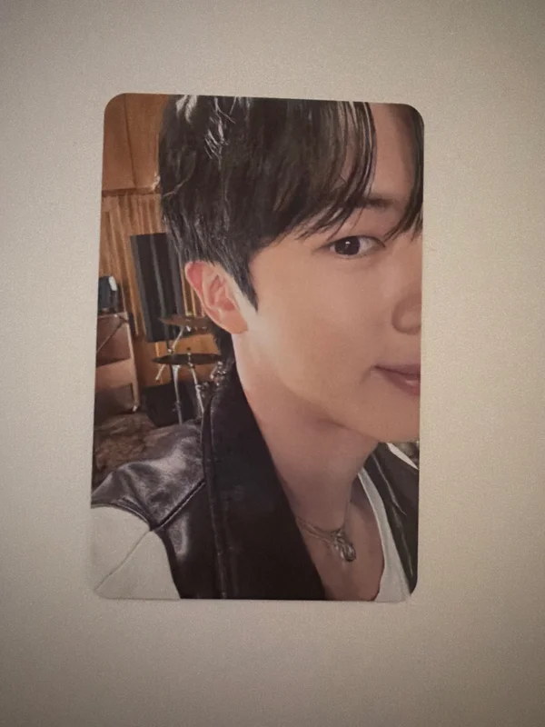 ARIRANG Rooted in Music Ver. Target Exclusive