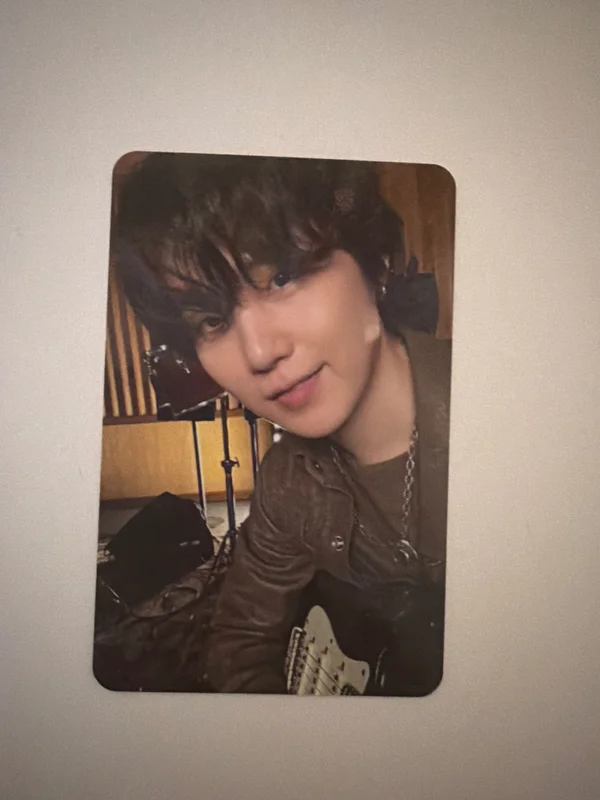 ARIRANG Rooted in Music Ver. Target Exclusive