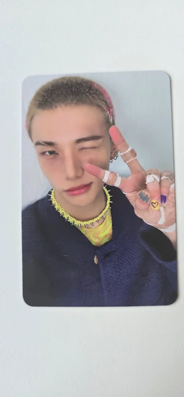 KARMA ACCORDION VER.