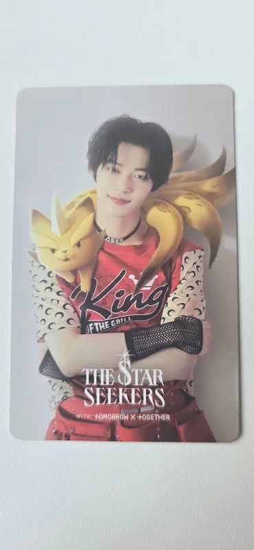 The Chaos Chapter: FIGHT OR ESCAPE