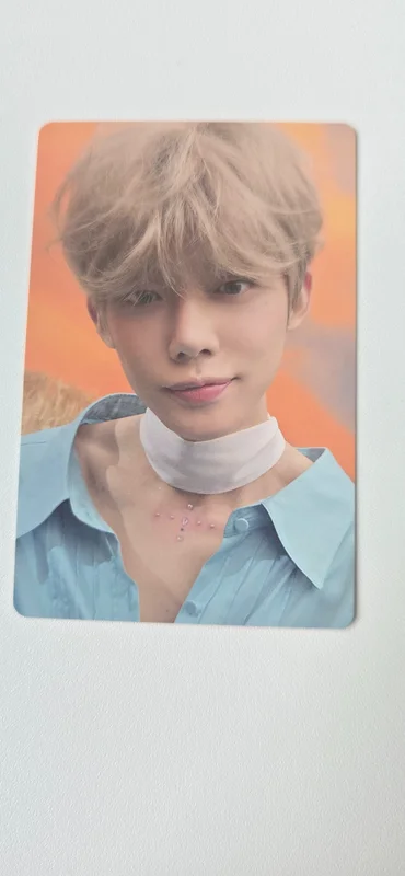 minisode 3: TOMORROW Light ver.