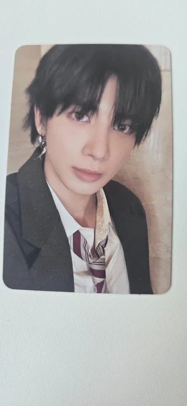 The Star Chapter: TOGETHER Weverse Albums ver. Version B