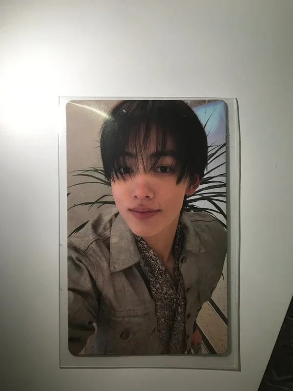 GREENGREEN WEVERSE