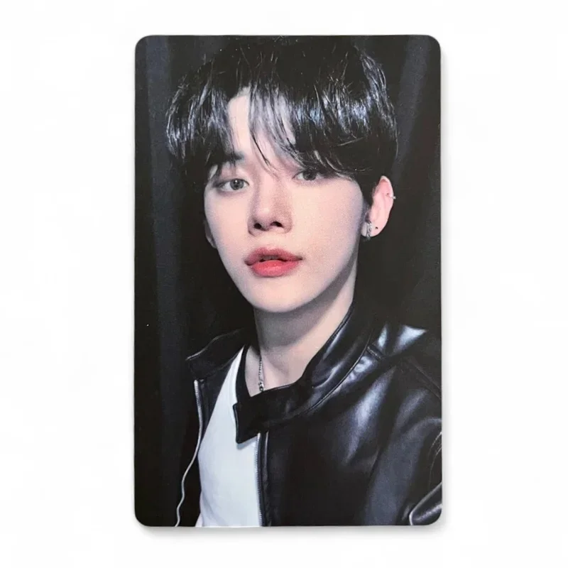 The Chaos Chapter: FIGHT OR ESCAPE M2U LUCKY DRAW