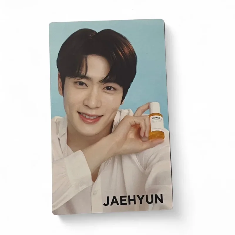 NATURE REPUBLIC Serum