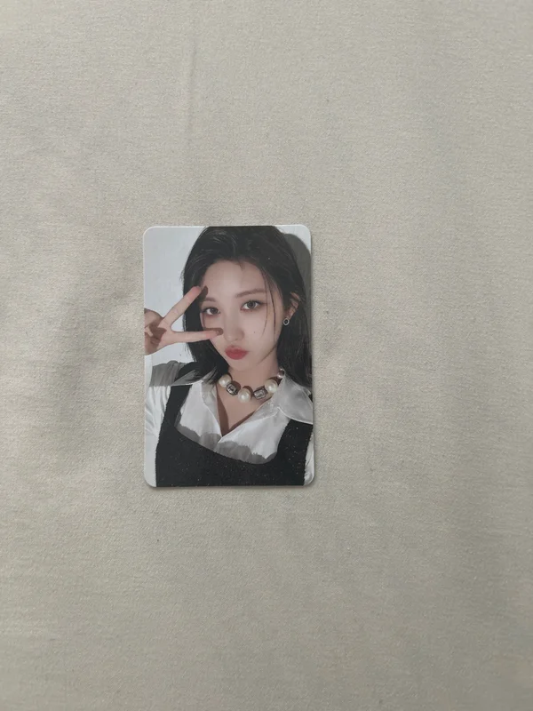 I've IVE VER.1 GAEUL