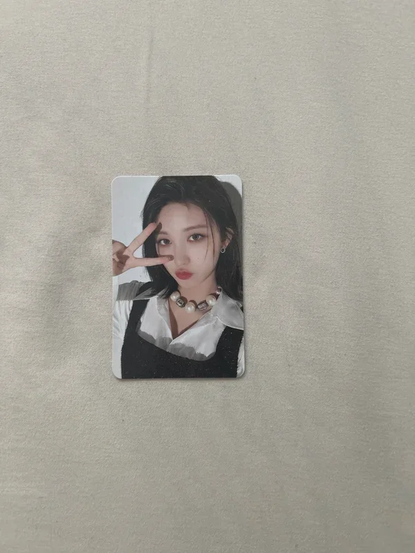 I've IVE VER.1 GAEUL