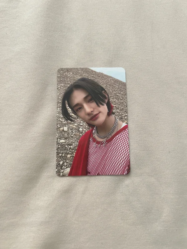 NOEASY Hyunjin