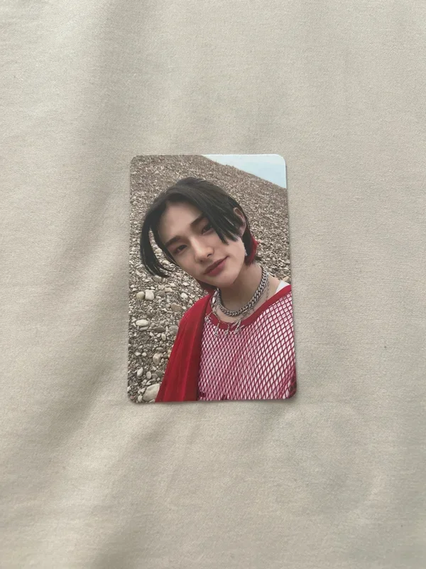 NOEASY Hyunjin