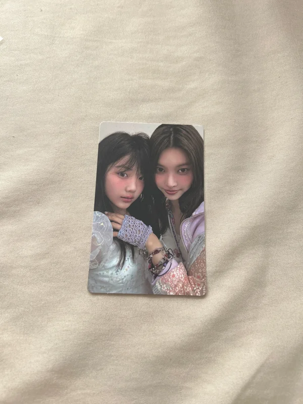 I'LL LIKE YOU US/EU Exclusive