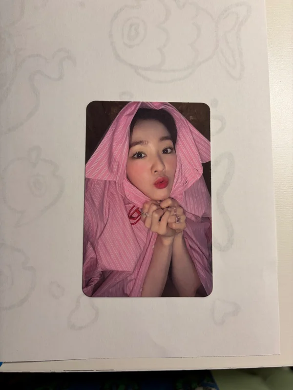 The ReVe Festival 2022 - Birthday Cake Ver.