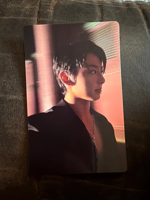 ARIRANG Rooted in Korea Ver. Target Exclusive