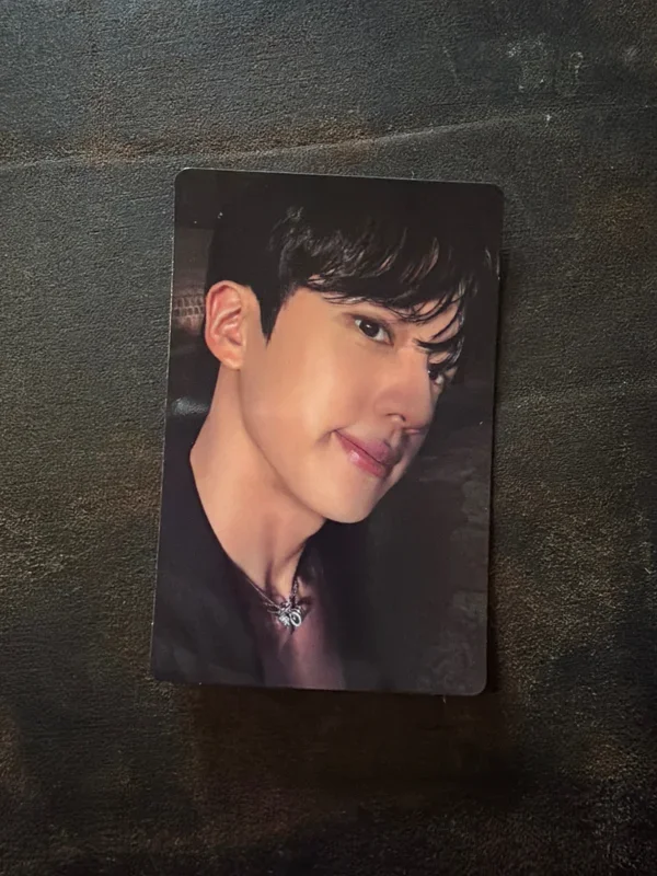ARIRANG Rooted in Korea Ver. Target Exclusive