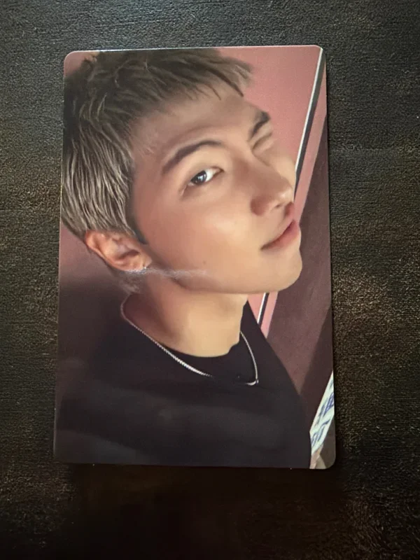 ARIRANG Rooted in Korea Ver. Target Exclusive